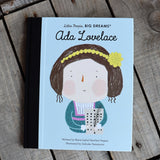 Ada Lovelace: Little People Big Dreams
