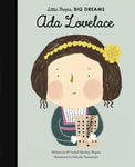 Ada Lovelace: Little People Big Dreams