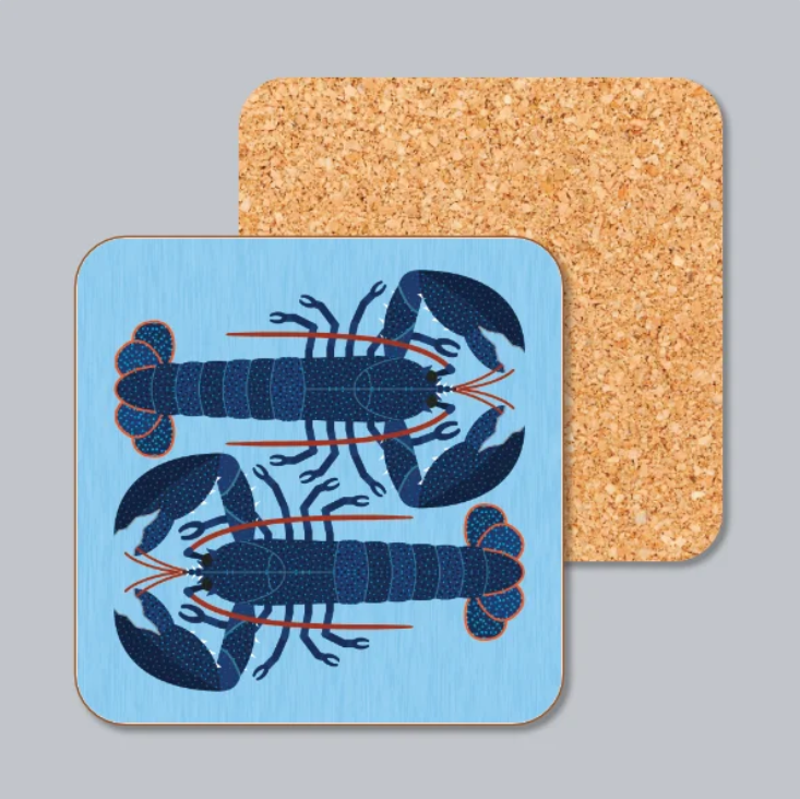 Ben Marriott Coaster