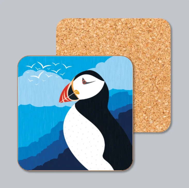 Ben Marriott Coaster