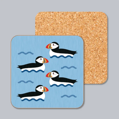Ben Marriott Coaster