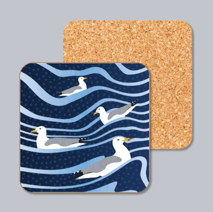 Ben Marriott Coaster