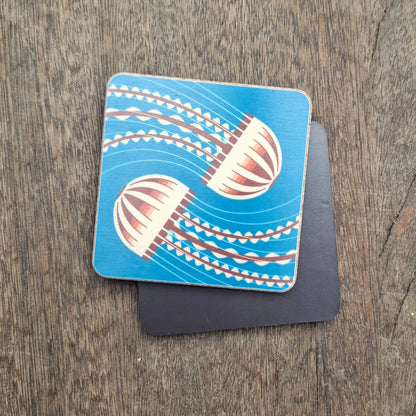 Ben Marriott Magnet