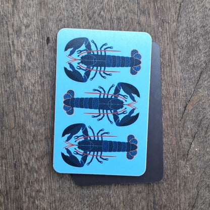 Ben Marriott Magnet