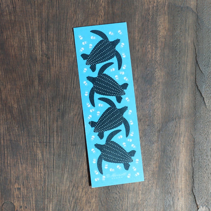 Ben Marriott Bookmark