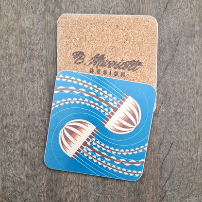 Ben Marriott Coaster