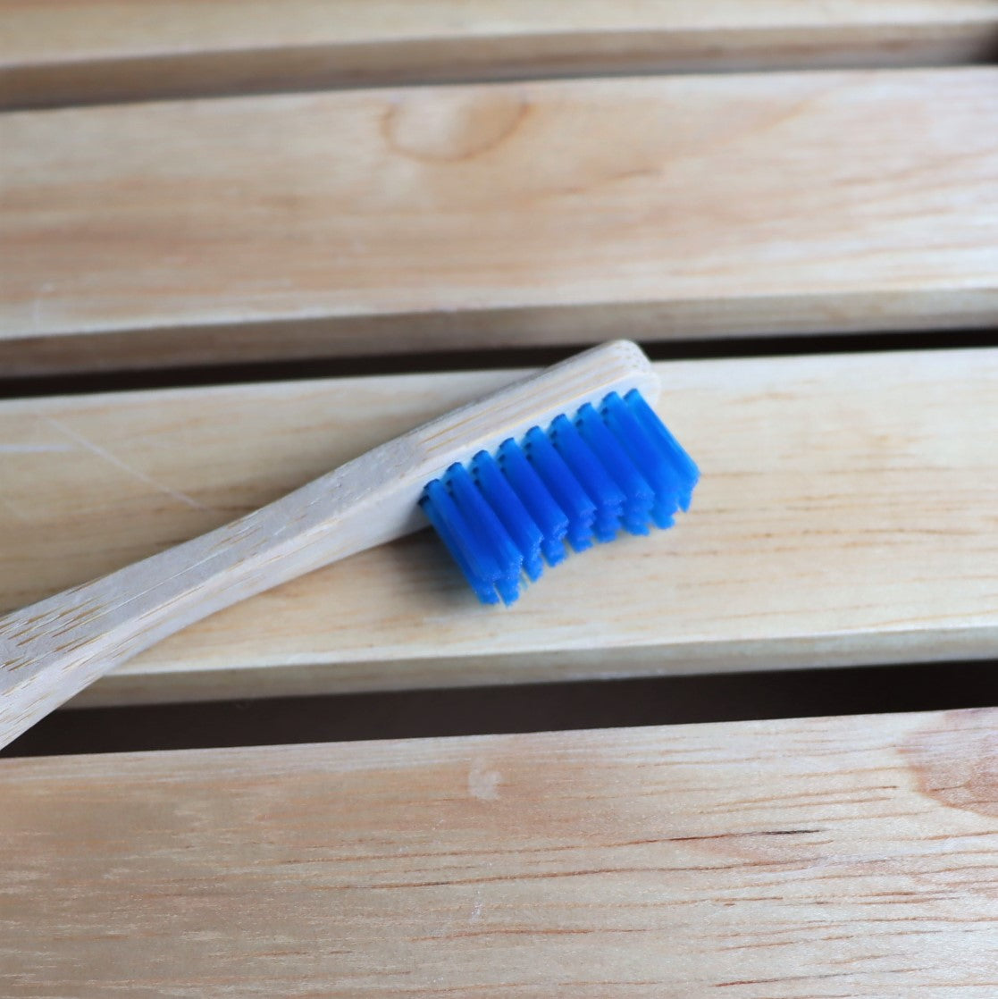 Bamboo Toothbrush