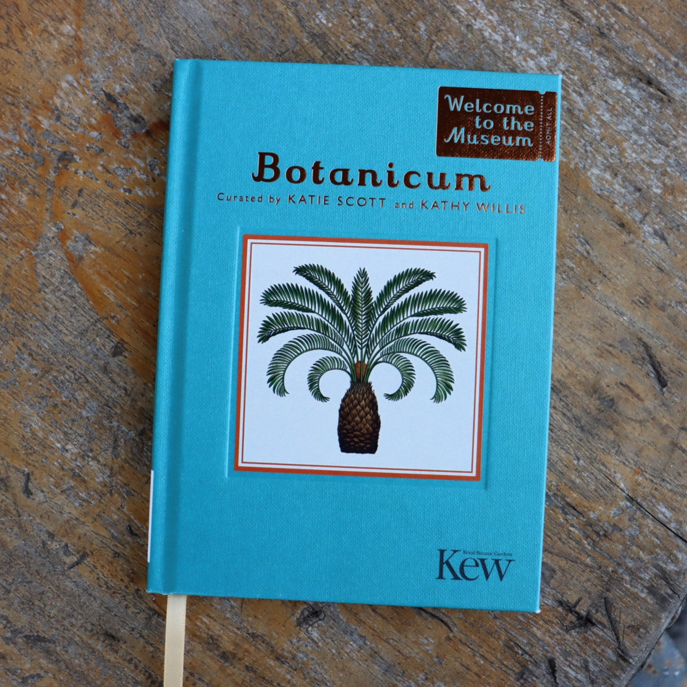 Botanicum