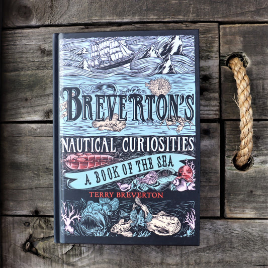 Breverton's Nautical Curiosities