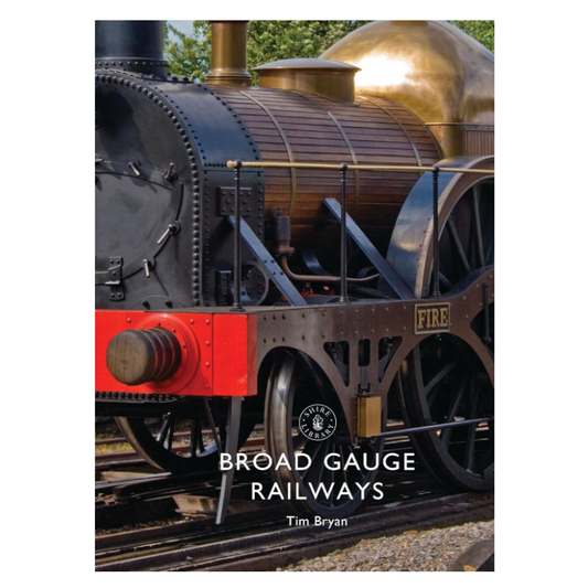 Broad Gauge Railways