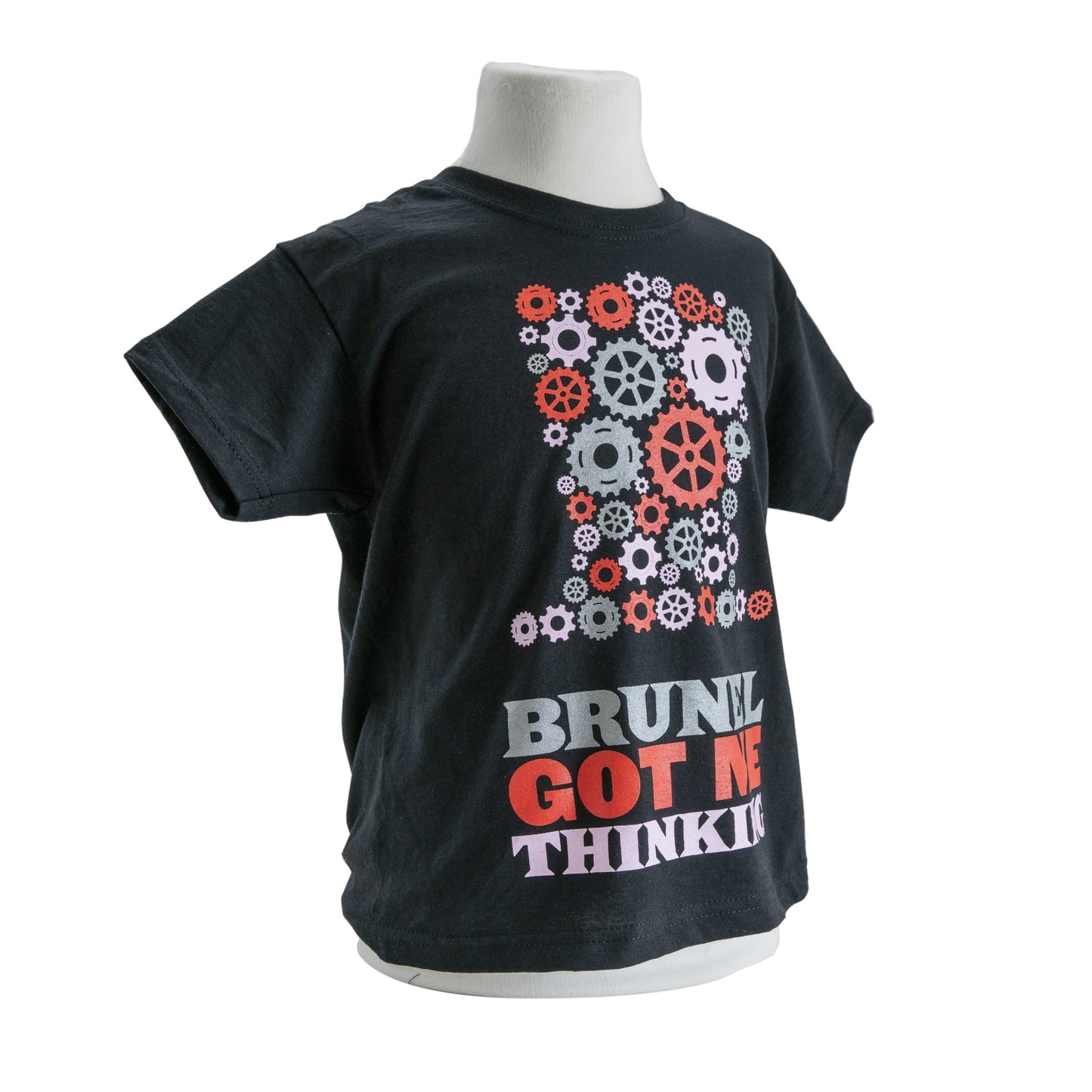 Brunel Got Me Thinking Kids T-Shirt