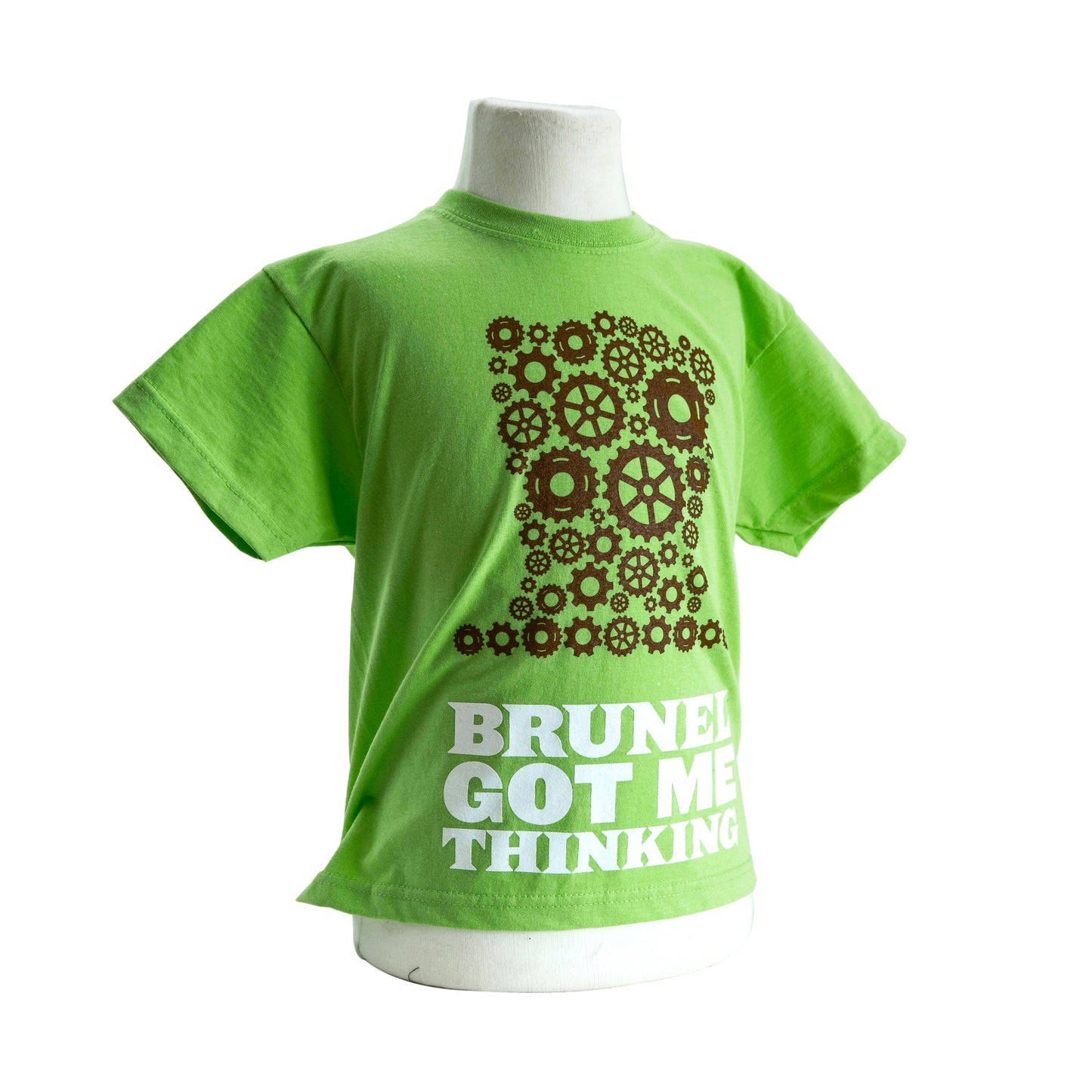 Brunel Got Me Thinking Kids T-Shirt