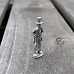 Brunel Metal Figure