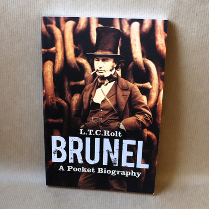 Brunel: A Pocket Biography