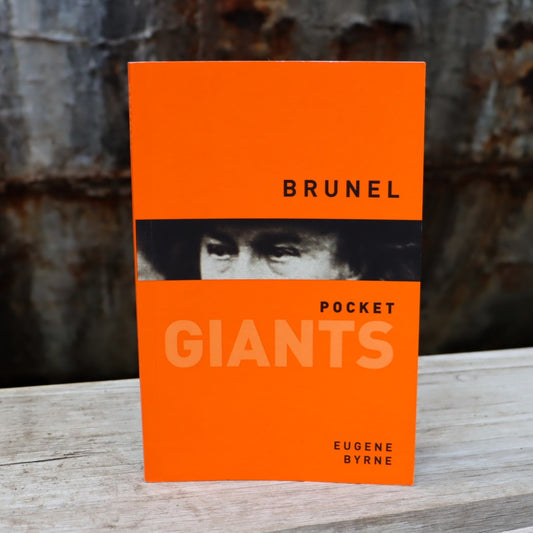 Pocket Giants: Brunel