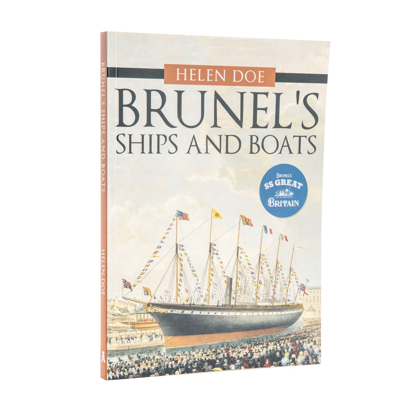 Brunel's Ships and Boats