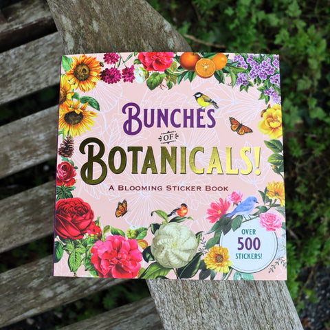 Bunch of Botanicals!
