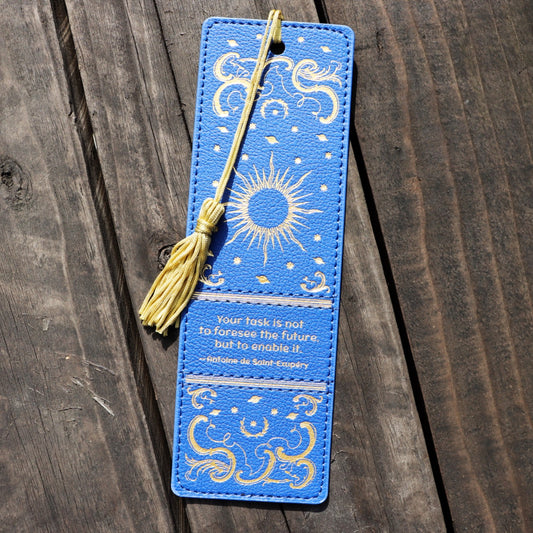 Celestial Artisan Bookmark