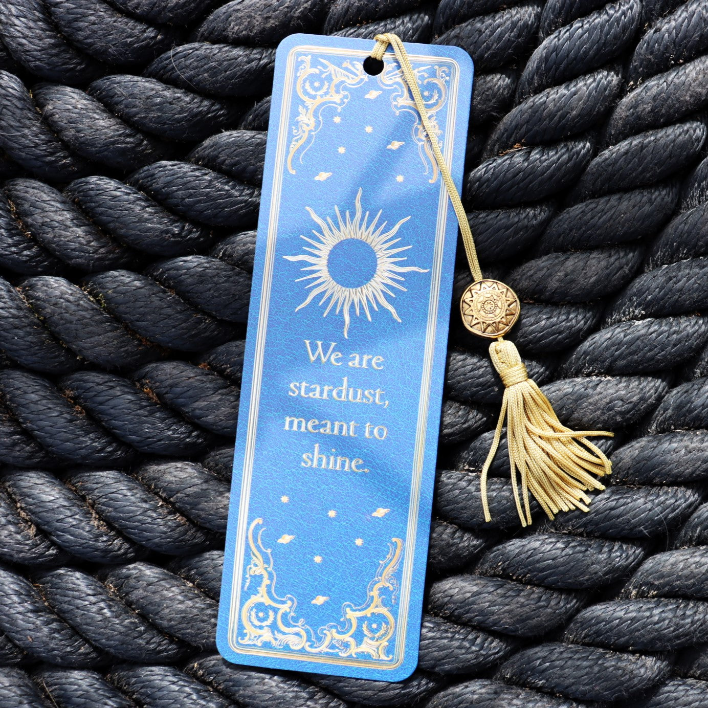 Celestial Bookmark