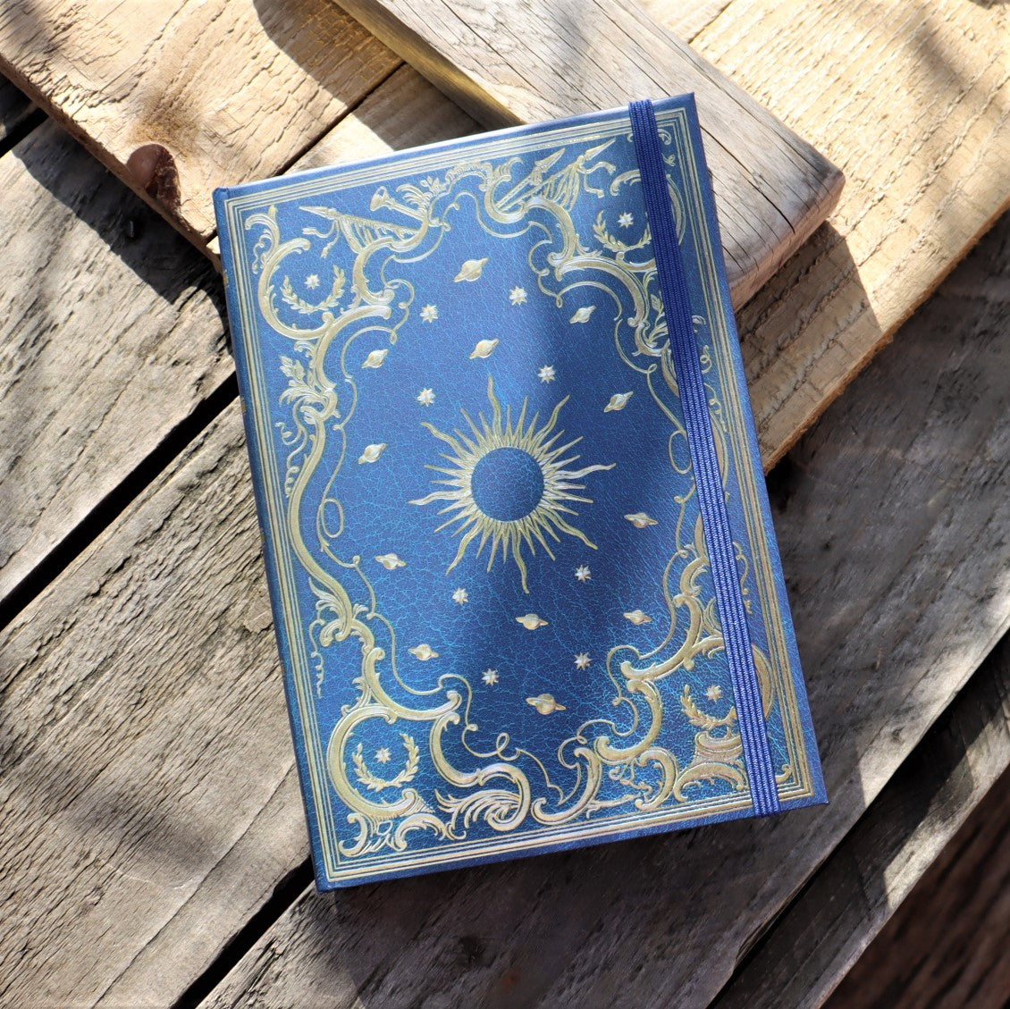 Celestial Small Journal