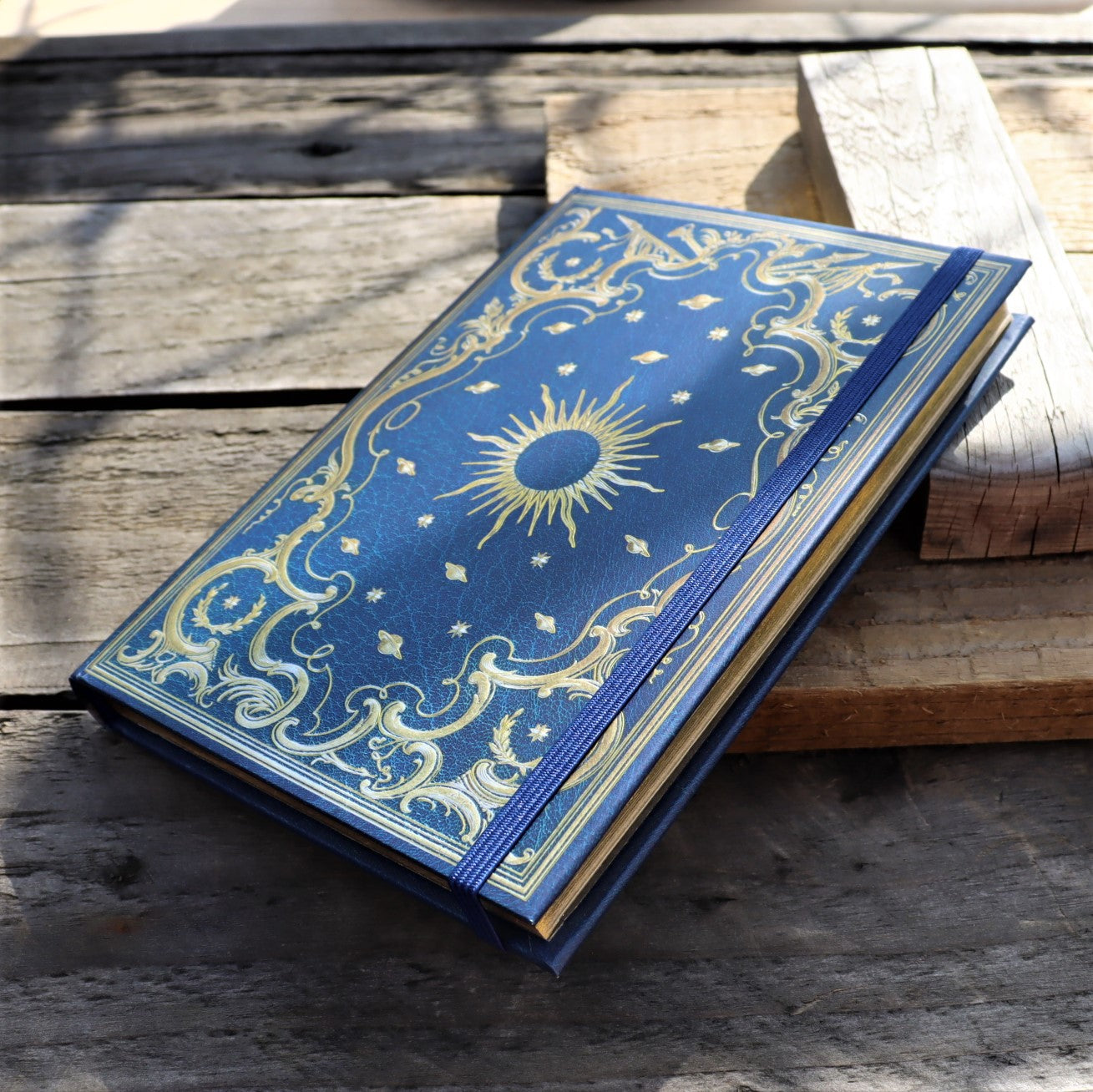 Celestial Small Journal