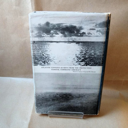 Convoy Escort Commander: A Memoir of the Battle of the Atlantic