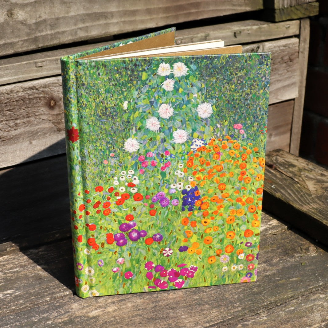 Cottage Garden Journal