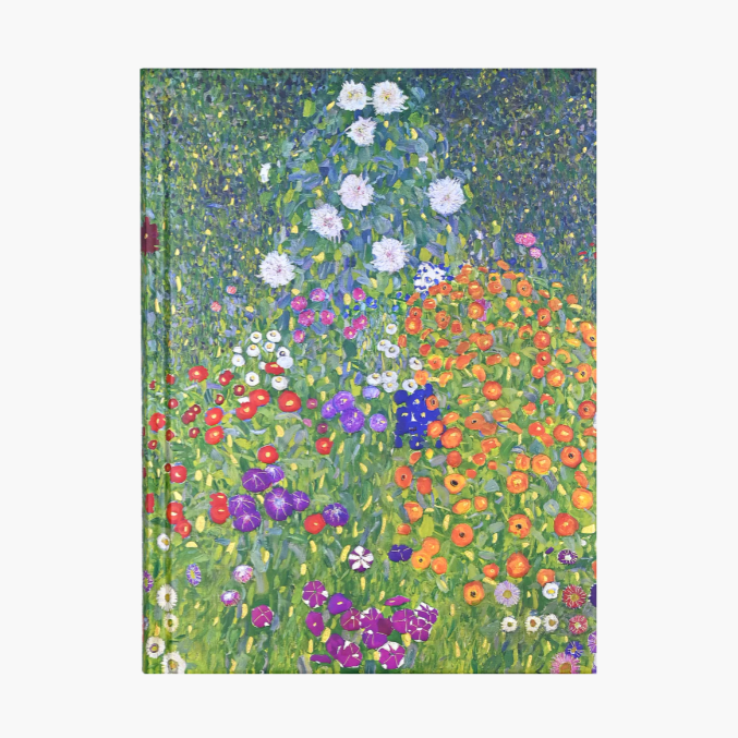 Cottage Garden Journal