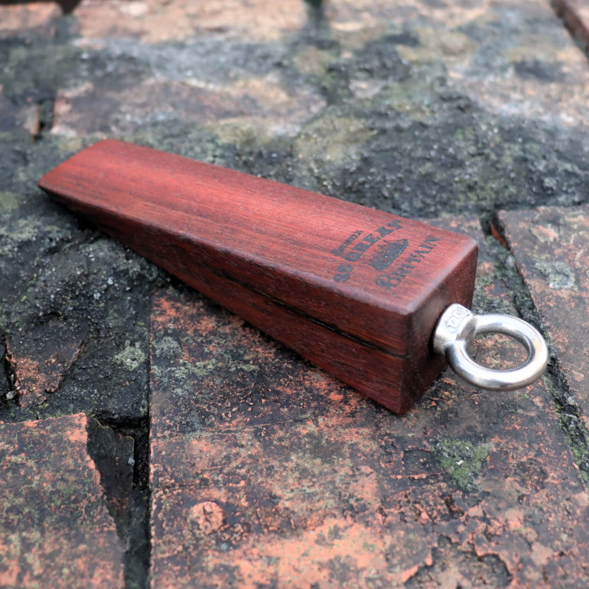 SS Great Britain Legacy Door Wedge