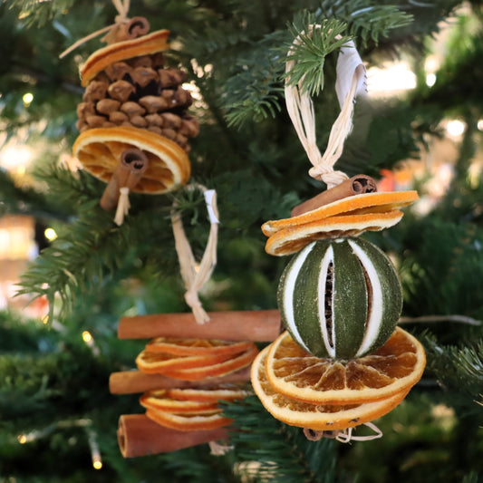 Tree Decoration