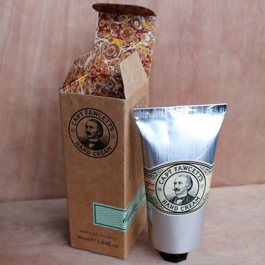 Expedition Reserve Hand Cream