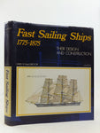 Fast Sailing Ships 1775 - 1875