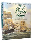 Fast Sailing Ships: Their Design and Construction 1775 - 1875
