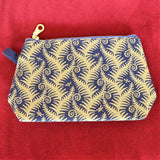 Fern Small Cosmetic Case