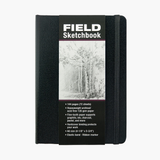 Field Sketchbook
