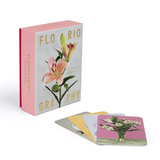 Floriography Cards