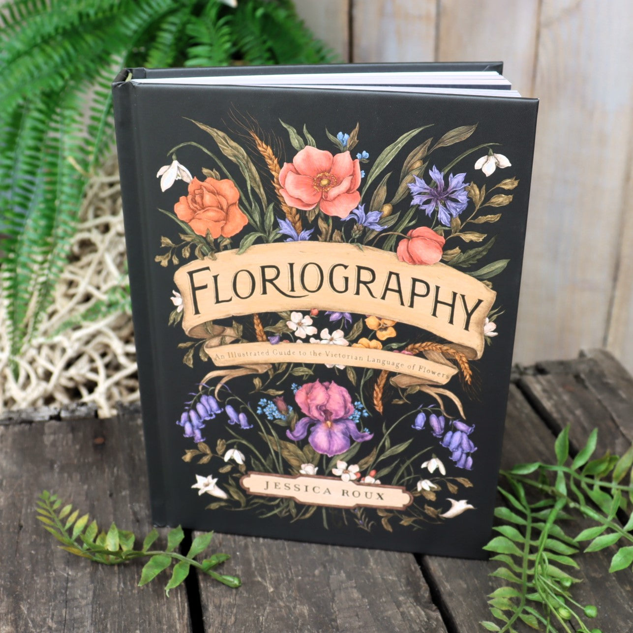 Floriography