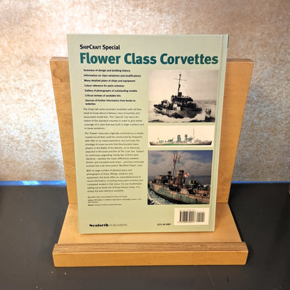 Flower Class Corvettes