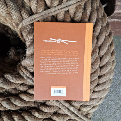 40 Knots and How to Tie Them