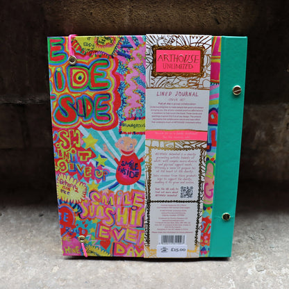 Full of Joy Journal