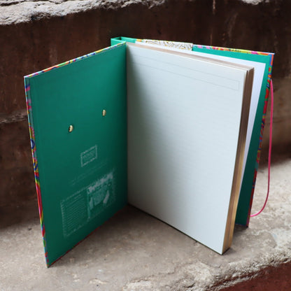 Full of Joy Journal