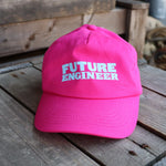 Future Engineer Kids Cap