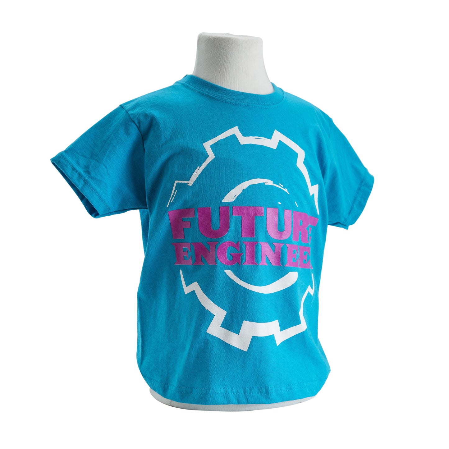 Future Engineer Kids T-Shirt