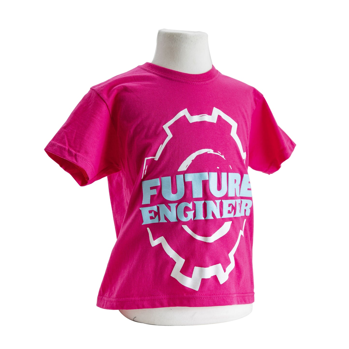 Future Engineer Kids T-Shirt