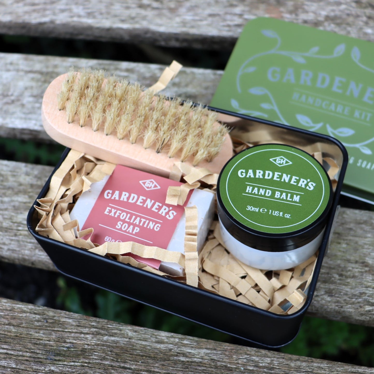 Gardener's Hand Care Kit