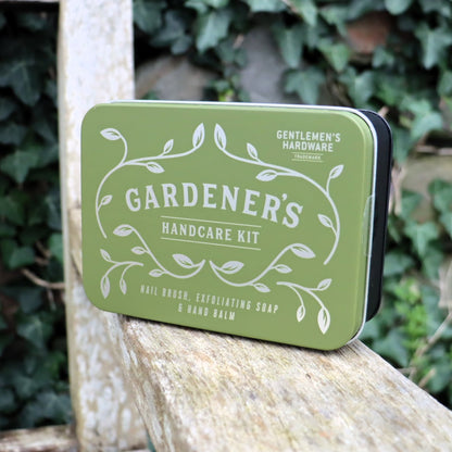 Gardener's Hand Care Kit