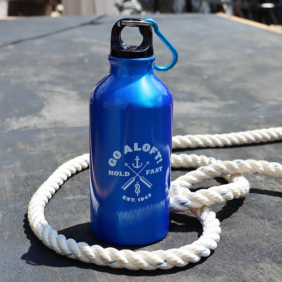 Go Aloft! Flask