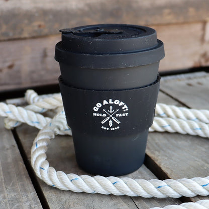 Go Aloft! Travel Mug