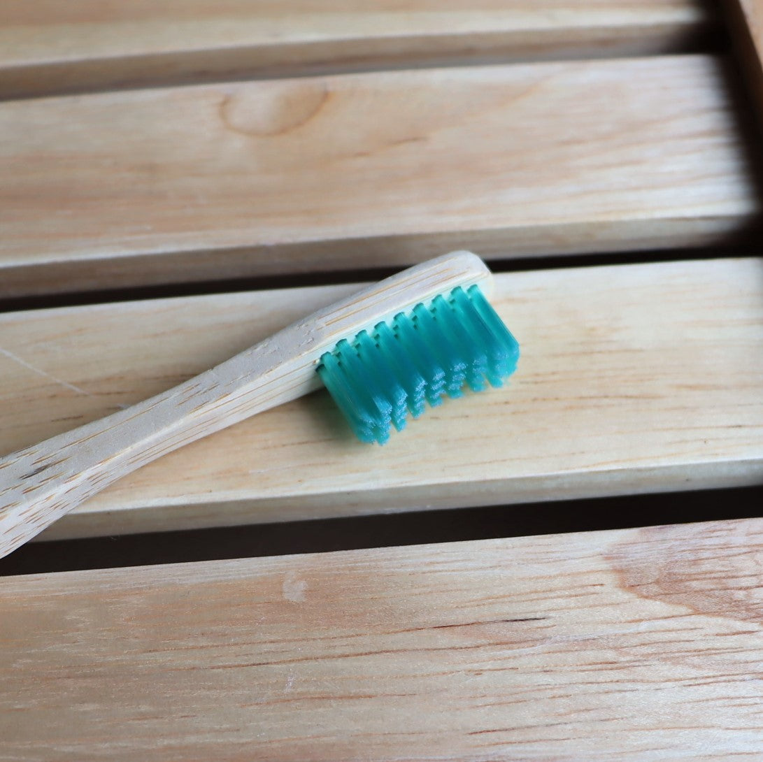 Bamboo Toothbrush