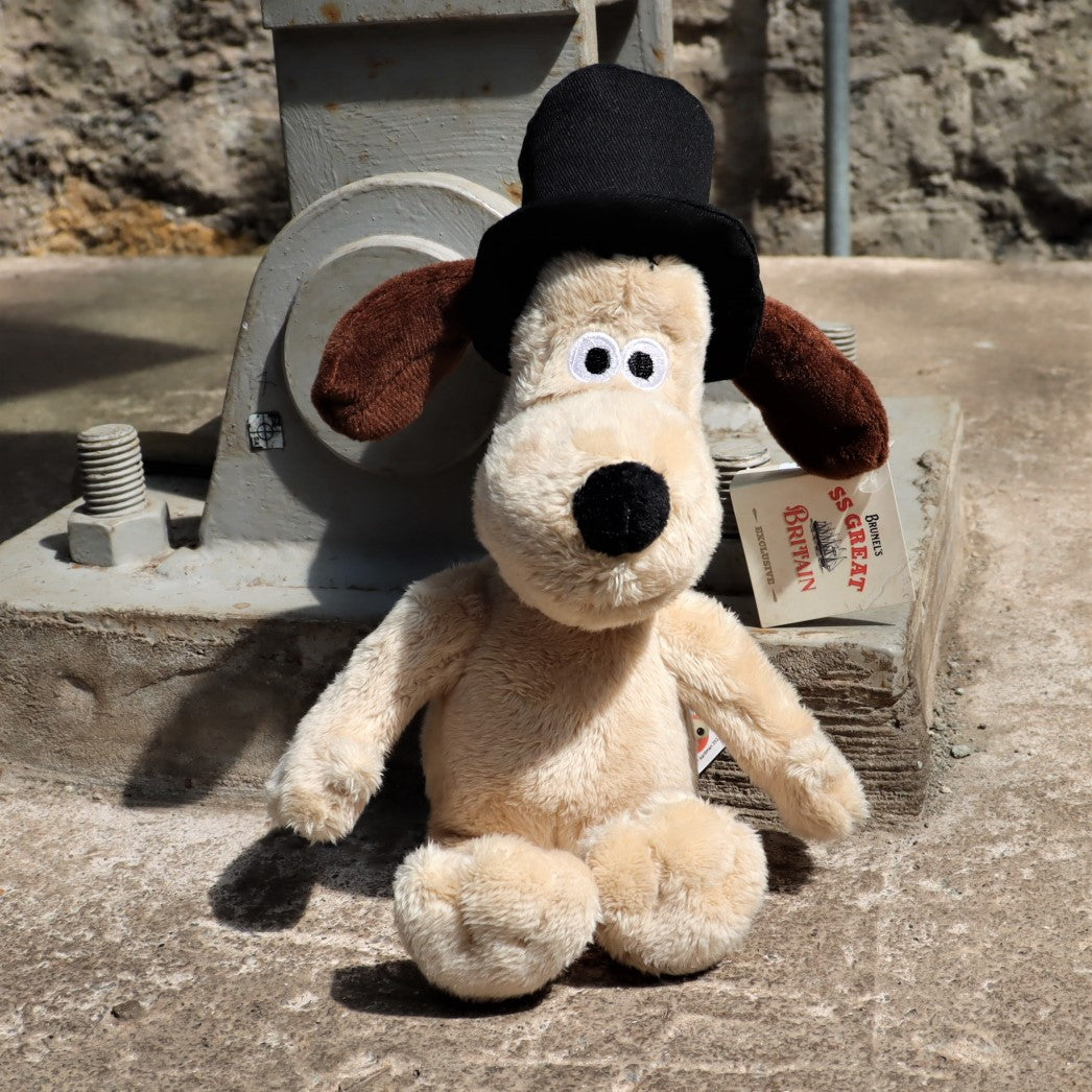 IKB Gromit